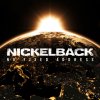 NICKELBACK - NO FIXED ADDRESS - LP