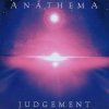 ANATHEMA - JUDGEMENT - CD