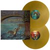 AMORPHIS - BORDERLANDS (BONE GONE OPAQUE VINYL) - 2LP