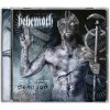BEHEMOTH - DEMIGOD - CD