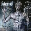 BEHEMOTH - DEMIGOD - CD