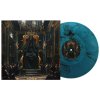 mors principium est darkness invisble venator turquoise lp