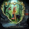 RAMONDA - THE WALLS ARE CRUMBLING DOWN - CD
