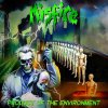 MISFIRE - PRODUCT OF THE ENVIRONMENT - CD