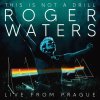 ROGER WATERS - THIS IS NOT A DRILL (LIVE FROM PRAGUE) - DVD