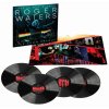 ROGER WATERS - THIS IS NOT A DRILL (LIVE FROM PRAGUE) - 4LP