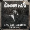 Diamond Head Live And Electric CD 168773 1 1749120820