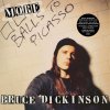 Bruce Dickinson More Balls To Picasso 2LP Limited Edition Splatter Colour Vinyl FRONT 04212