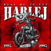5021732720153 Harlej Best Of 30 let (1995 2005, feat. V. Šafránek) Part 1
