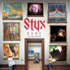STYX - BABE (THE COLLECTION) - CD