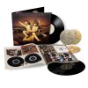 VAN HALEN - BALANCE (DELUXE EDITION) - 2CD/BRD/2LP