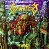 CREMATORY - AWAKE - CD