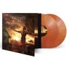 NOVEMBERS DOOM - THE PALE HAUNT DEPARTURE (GOLD/RED VINYL) - 2LP