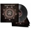 seasons in black anthropocene black lp