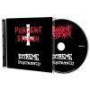 pungent stench extreme deformity cd