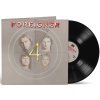 FOREIGNER - 4 (DELUXE EDITION) - LP