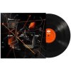 rise against ricochet black lp