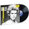 BILLY IDOL - DON'T STOP - LP