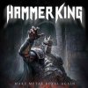 hammer king make metal royal again