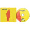 mammoth the end cd