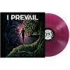 I PREVAIL - HEART VS MIND - LP