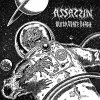 ASSASSIN - OUTER SPACE DEATH - CD