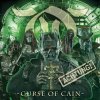 CURSE OF CAIN - ACHTUNG! - CD