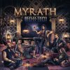 MYRATH - REFLECTIONS - LP