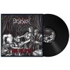 DESASTER - KILL ALL IDOLS - LP