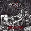 DESASTER - KILL ALL IDOLS - LP