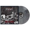 DESASTER - KILL ALL IDOLS (GREY MARBLED VINYL) - LP