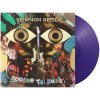 VERNON REID - HOODOO TELEMETRY (PURPLE VINYL) - LP