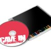 CAVE IN - THE SACRIFICE POLES - CD