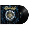 runemagick cycle of the dying sun dawn of ashen realms black lp