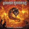 RONNIE ROMERO - TOO MANY LIES, TOO MANY MASTERS - CD