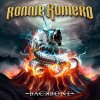 ronnie romera backbone cd
