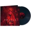 91386 frayle heretics and lullabies black vinyl