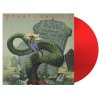 STRATOVARIUS - FRIGHT NIGHT (RED VINYL) - LP