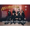 22 23 Helloween