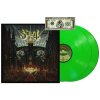 91725 ghost meliora neon green 2 lp vinyl napalm records