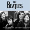 BEATLES - ANTHOLOGY COLLECTION 1-4 - 8CD