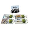 BEATLES - ANTHOLOGY COLLECTION 1-4 - 8CD