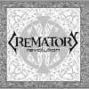CREMATORY - REVOLUTION - CD
