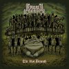 GRAND CADAVER - THE ROT BENEATH - CD