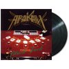 ARAKAIN - BLACK JACK - LP