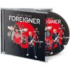 FOREIGNER - LIVE IN CHICAGO - CD