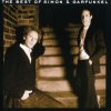 SIMON & GARFUNKEL - THE BEST OF SIMON & GARFUNKEL - CD