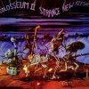 COLOSSEUM II - STRANGE NEW FLESH (EXPANDED EDITION) - CD