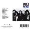 FASTER PUSSYCAT - FASTER PUSSYCAT - CD