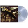 DREAM THEATER - SYSTEMATIC CHAOS (CLEAR VINYL) - 2LP